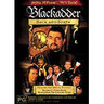 Blackadder - Back and Forth cover