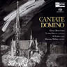 Cantate Domino - A most euphonious selection of Christmas music! cover