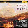 Sellers Engineering Band. Conducted by Phillip McCann & Norman Law cover