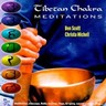 Tibetan Chakra Meditations cover