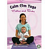 Calm Om Yoga - Mother & Baby cover