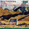 Beethoven: Piano Concerto No 5 / Violin Concerto (Piano transcription) cover