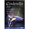 Cinderella (complete ballet recorded in 2003) cover