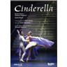 Prokofiev: Cinderella (complete ballet recorded in 2003) cover