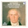 Beethoven: Missa Solemnis cover
