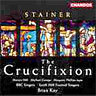 The Crucifixion cover