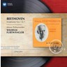 Beethoven: Symphonies Nos.5 & 7 (Rec 1950 & 1954) cover