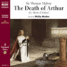 The Death of Arthur (Abridged) cover