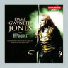 Dame Gwyneth Jones sings Wagner (Excerpts from Tannhauser, Lohengrin, Tristan und Isolde, Gatterdammerung) cover