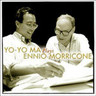 Yo-Yo Ma Plays Ennio Morricone cover