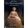MARBECKS COLLECTABLE: Der Rosenkavalier (complete opera recorded in 1985) cover