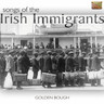 Songs of the Irish Immigrants cover