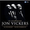Jon Vickers - In Memoriam [Winterreise & Interview] cover
