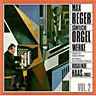Complete organ music Vol 2 cover