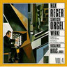 Complete organ music Vol 4 cover