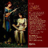 The English Anthem (Vol 8) (Includes 'A crown of glory' & 'Praise the Lord, my soul') cover
