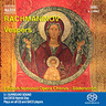 Rachmaninov: All-Night Vigil, Op. 37, Vespers cover