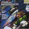 Choral Masterpieces (Including 'Hallelujah' from Messiah & 'the Heavens Are Telling' from The Creation) cover