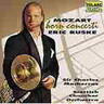 Mozart: Horn Concertos & Concert Rondo in E-flat cover