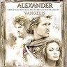 Alexander (Original Soundtrack) cover