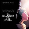 The Phantom of the Opera: Highlights cover