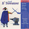 Il Trovatore (highlights) cover