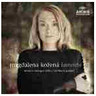 MARBECKS COLLECTABLE: Lamento: rarely-heard music by the Bach family cover