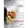 Elephant (2005) cover