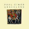 Graceland (Remastered / Expanded Edition) cover