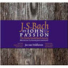 Bach: St John Passion (Complete oratorio) cover