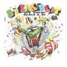 Breakbeat Elite cover