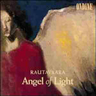 Rautavaara: Angel of Light (Symphony No 7); Annunciations (Concerto for Organ, Brass Group and Symphonic Wind Orchestra) cover