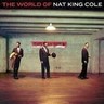 The World Of Nat King Cole cover