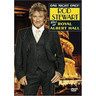 One Night Only - Rod Stewart Live at the Royal Albert Hall cover