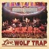 Live At Wolf Trap cover