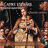 A batallar estrellas: Cathedral Music from 17th Century Spain cover