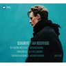 Schubert: Die Schone Mullerin / Winterreise / Schwanengesang [plus DVD of Winterreise] cover