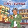 Putumayo Presents Kermit Ruffins cover