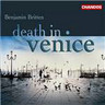 Britten: Death in Venice (complete opera) cover