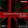 Stokowski's Symphonic Bach (Vol 2) cover