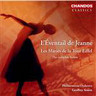 L'eventail de Jeanne - Ballet in One Act by ten French composers cover