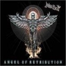 Angel of Retribution cover