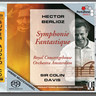 Berlioz: Symphonie Fantastique, Op.14 cover