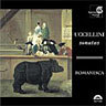 Uccellini - Sonatas cover