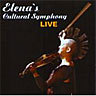 Elena's Cultural Symphony cover