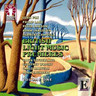 British Light Music Premieres Vol 1 (music by Geoffrey Wright. Peter Lawson, Philip Lane, John Fox, etc) cover