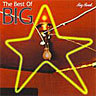 The Best of Big Star cover