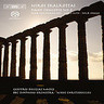 Concerto No. 2 for Piano and Orchestra / Tema con variazioni / Little Suite for Strings; Four Images cover