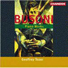 Busoni: Piano Works (Including Sonatina No.6; Toccatas; Prelude & Fugue in D) cover