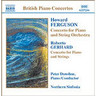 British Piano Concertos cover